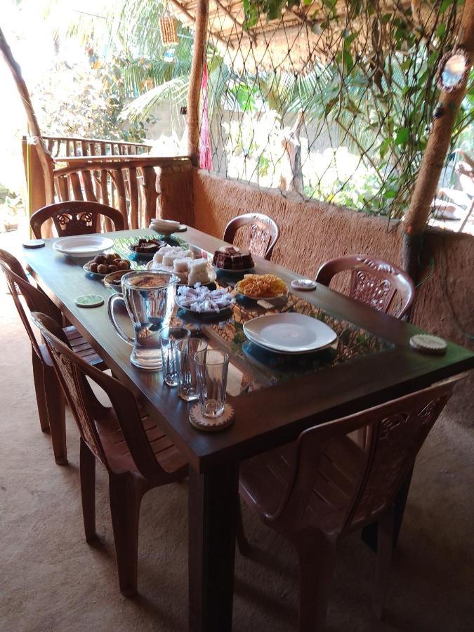 Hungama Kalimetiya Beach Cabana מראה חיצוני תמונה