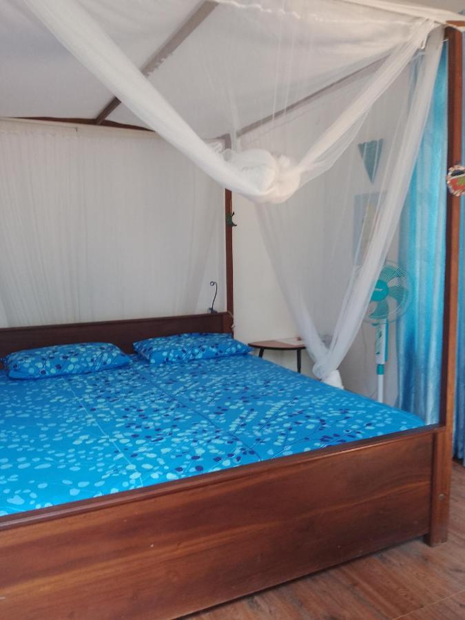 Hungama Kalimetiya Beach Cabana מראה חיצוני תמונה