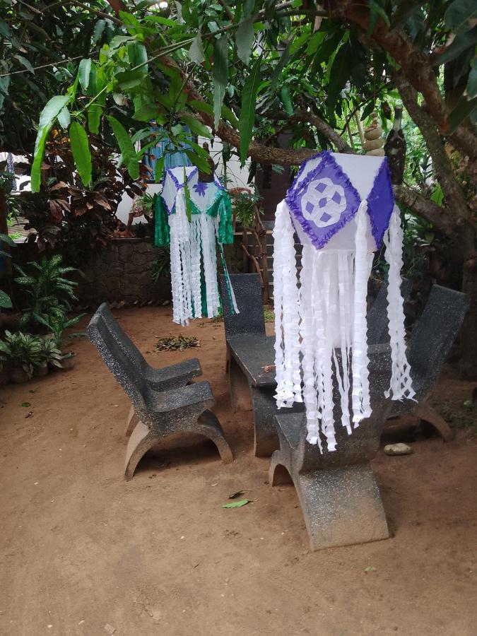 Hungama Kalimetiya Beach Cabana מראה חיצוני תמונה