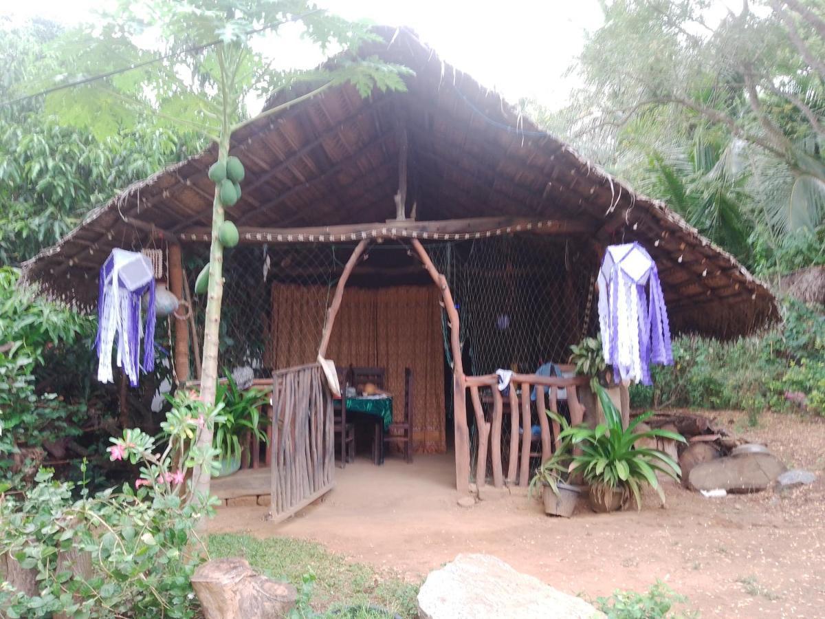 Hungama Kalimetiya Beach Cabana מראה חיצוני תמונה